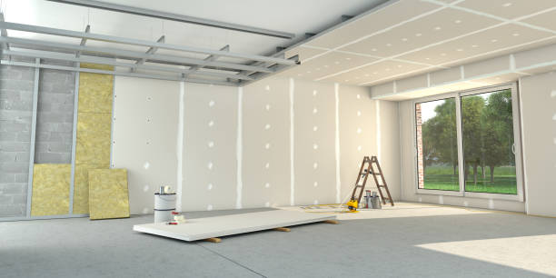 Best Insulation for Specific Applications in Clearfield, PA