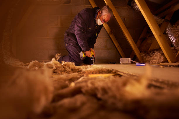 Best Residential Insulation in Clearfield, PA